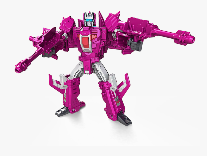 Hasbro Generations Titans Return Misfire & Slugslinger - G1 Slugslinger Png, Transparent Png, Free Download
