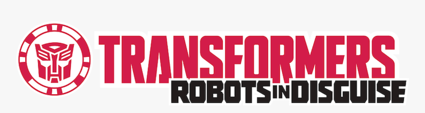 Robots In Disguise - Transformers, HD Png Download, Free Download