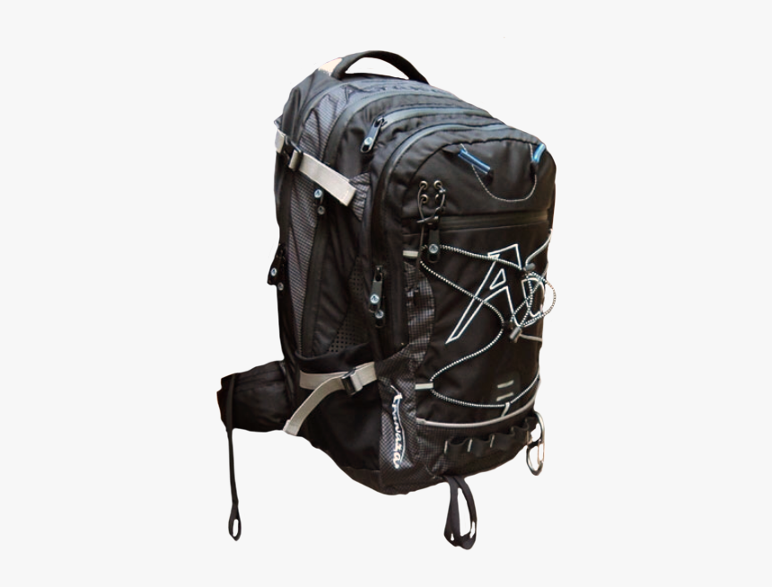 Arawaza All-around Backpack - Garment Bag, HD Png Download, Free Download
