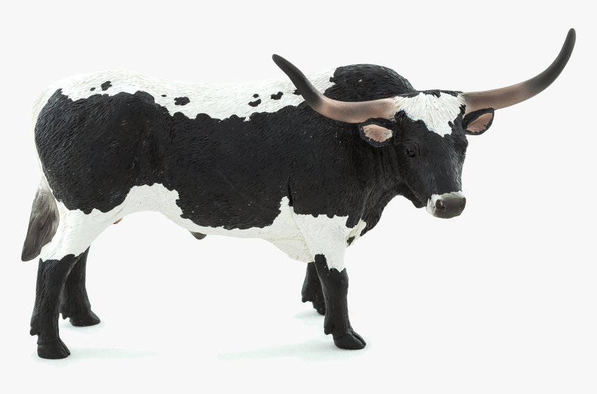 Toy Long Horned Bulls, HD Png Download, Free Download