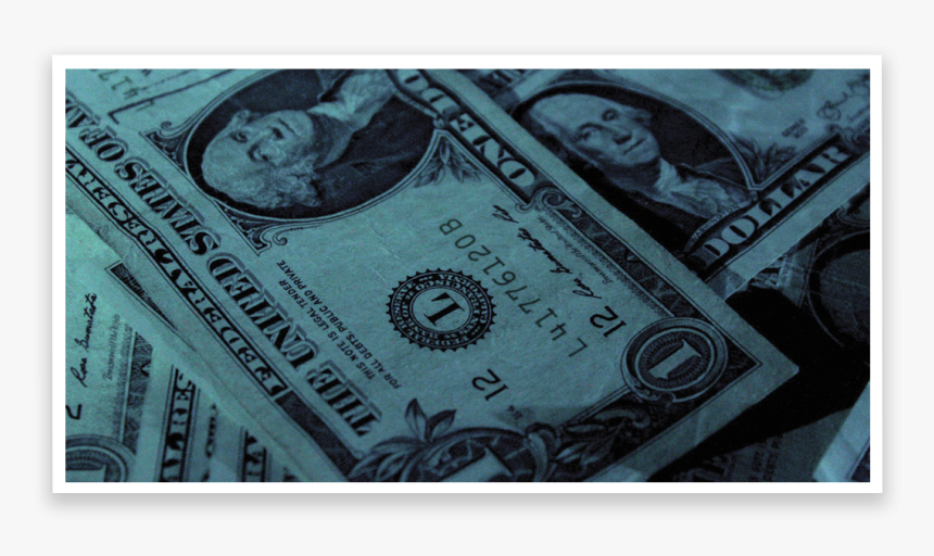 Dollar Bill, HD Png Download, Free Download