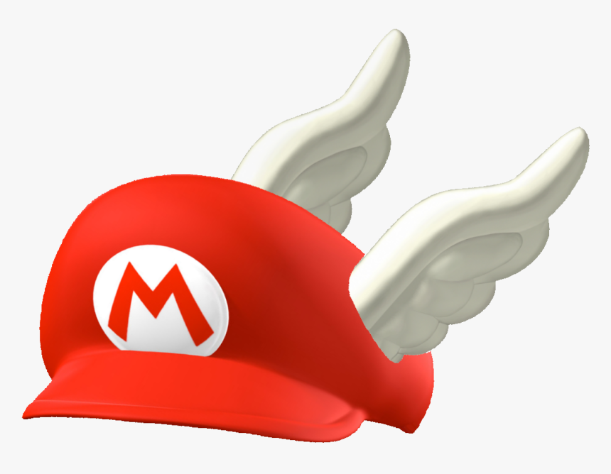 Nintendo Fanon Wiki - Transparent Background Mario Hat, HD Png Download, Free Download