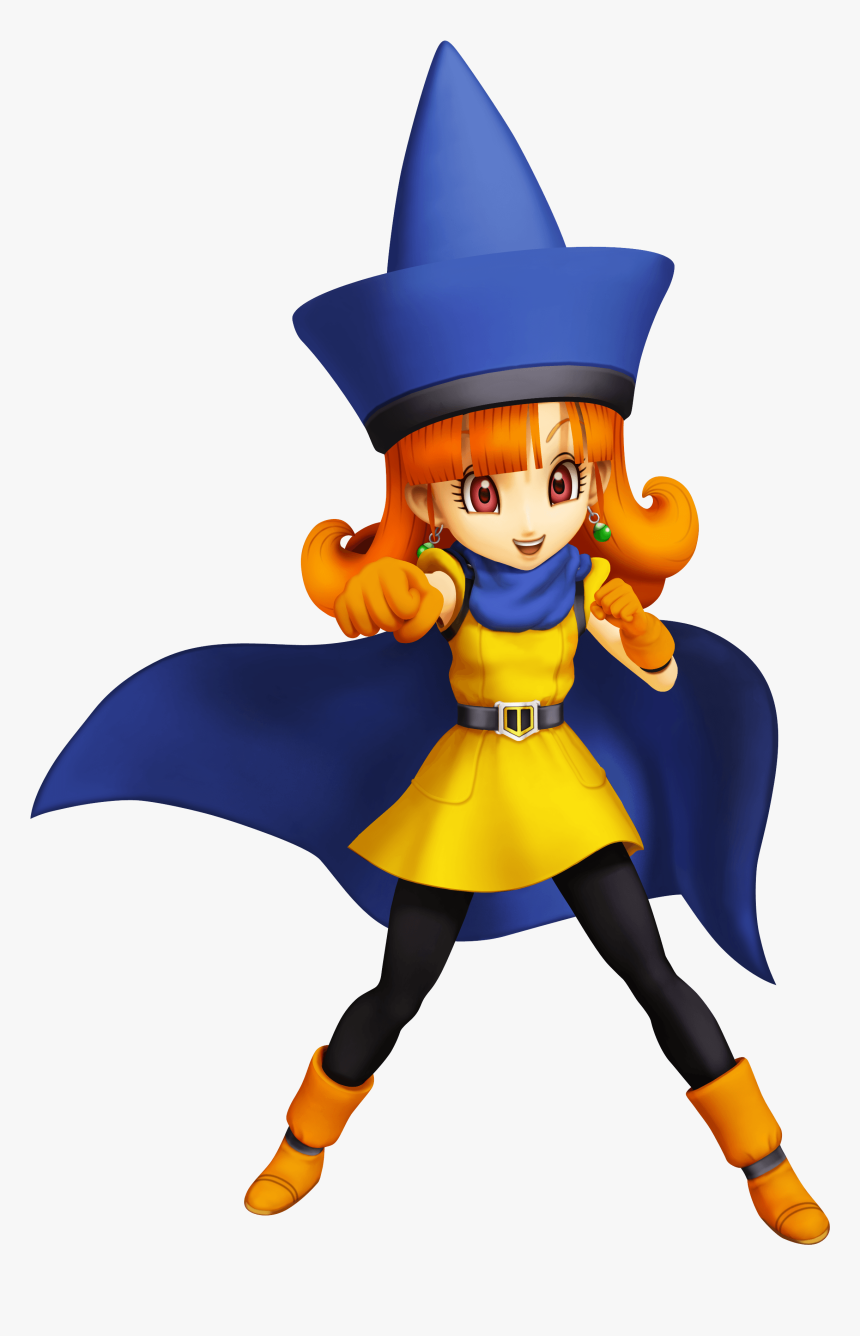 Dragon Quest Alena, HD Png Download, Free Download