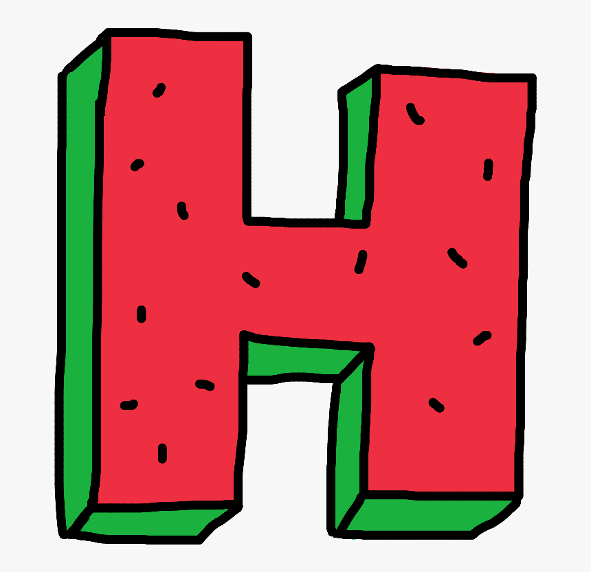 #interesting #sticker #watermelon #h #of #oddfuture, HD Png Download, Free Download