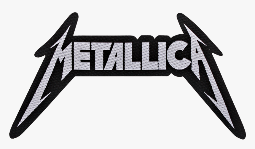 Logo Metallica, HD Png Download, Free Download