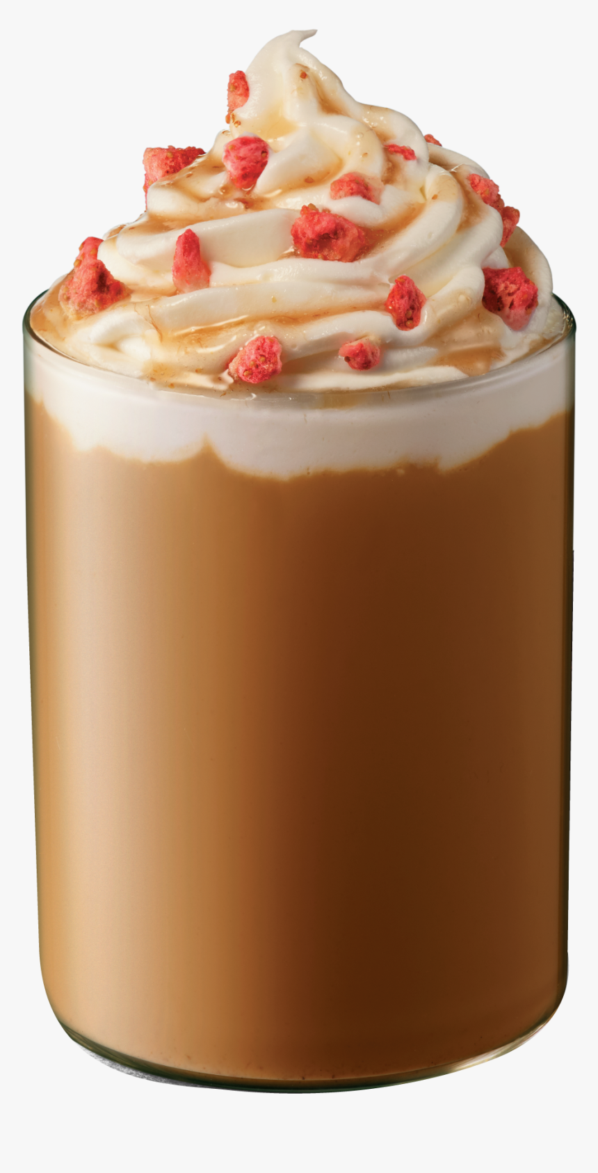 Vanilla Fig Latte Starbucks Malaysia, HD Png Download, Free Download