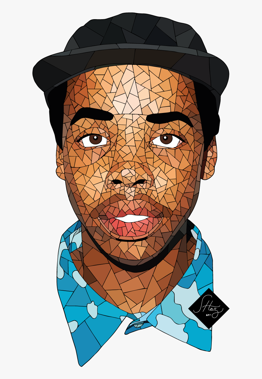 Earl Sweatshirt Orange Background, HD Png Download, Free Download