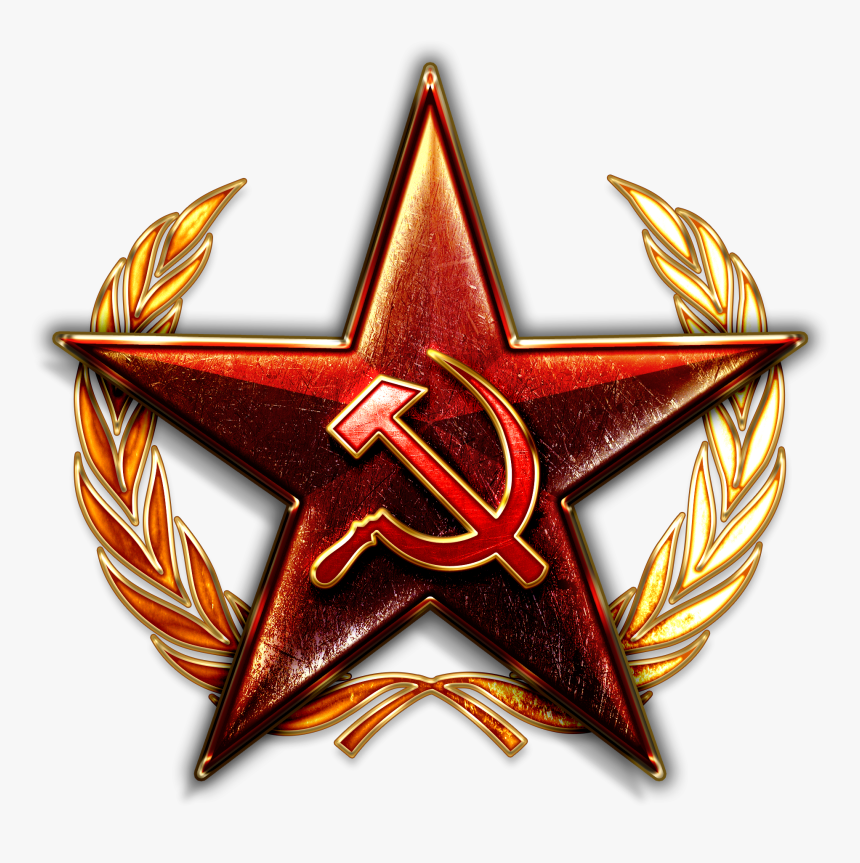 Russia And The Soviet Union, HD Png Download, Free Download