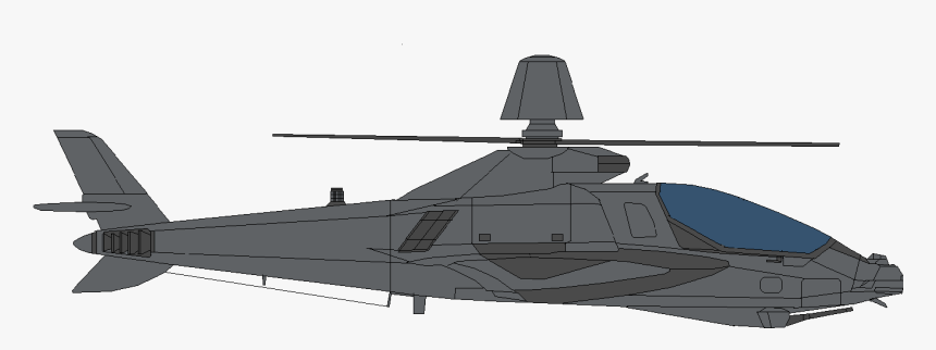 Transparent Apache Helicopter Png - Helicopter Rotor, Png Download, Free Download