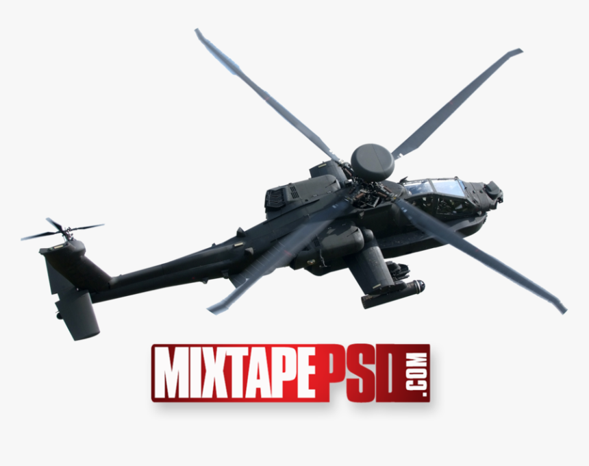 Transparent Apache Helicopter Png - Psd Official Com Helicopters, Png Download, Free Download