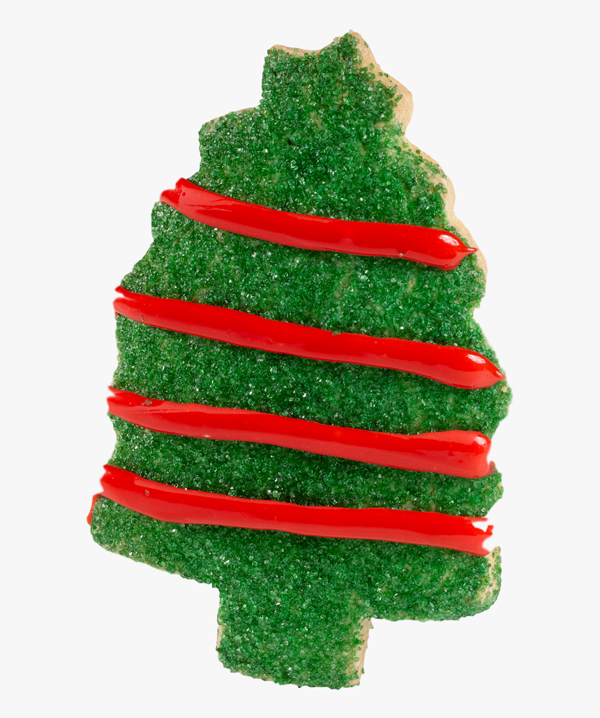 Christmas Cookie Png, Transparent Png, Free Download