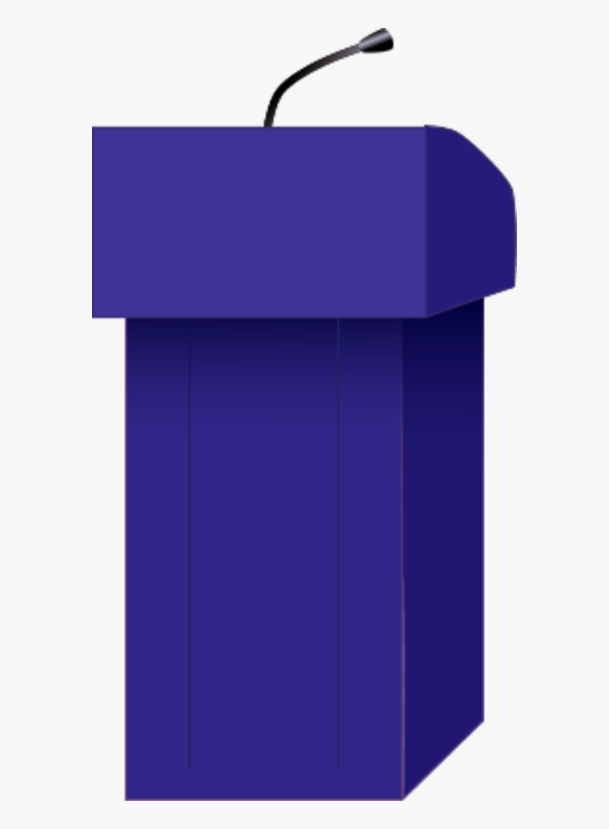 Transparent Presidential Podium Png - Paper, Png Download, Free Download