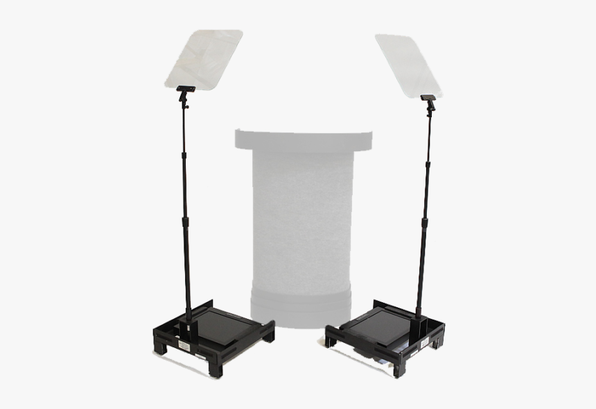 Teleprompter Paddles, HD Png Download, Free Download