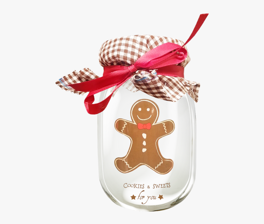 Tube Noël - Gingerbread, HD Png Download, Free Download