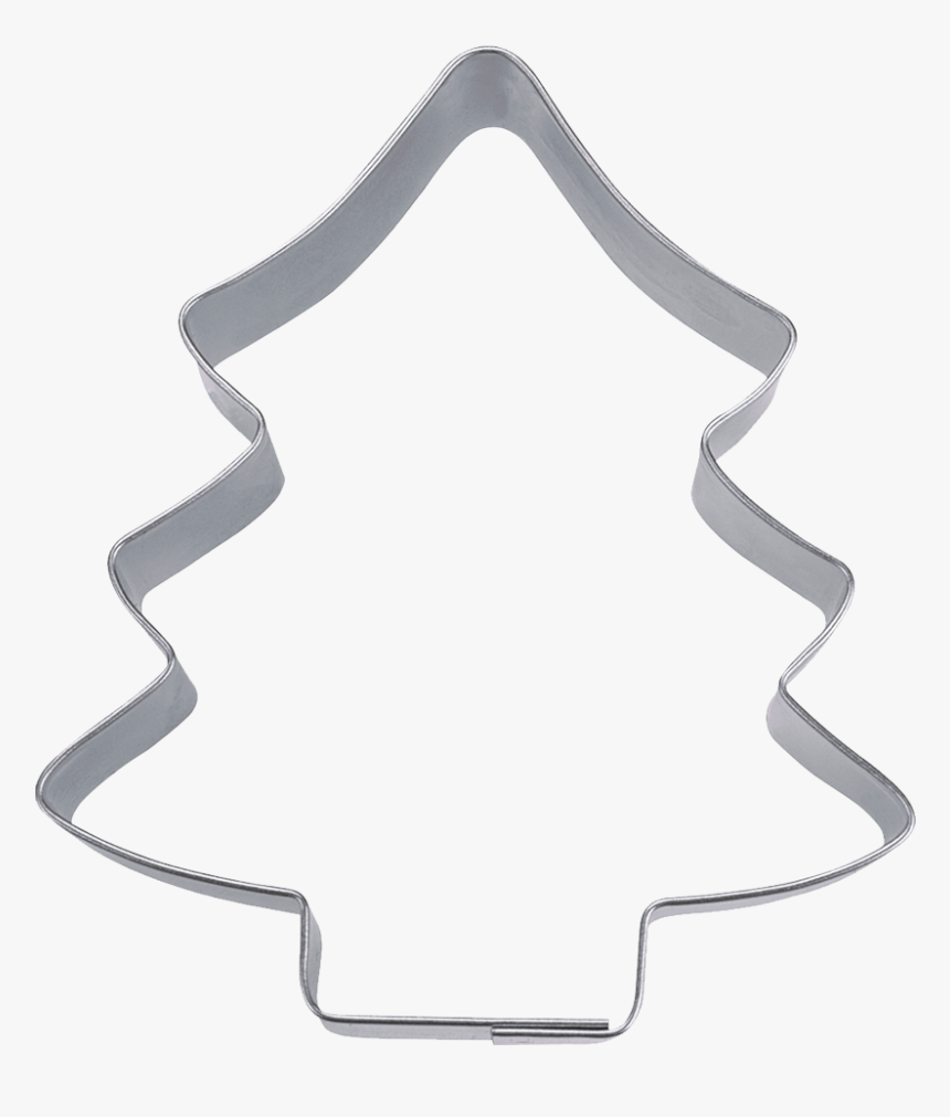 Cookie Cutter Pine - Cookie Cutter, HD Png Download, Free Download