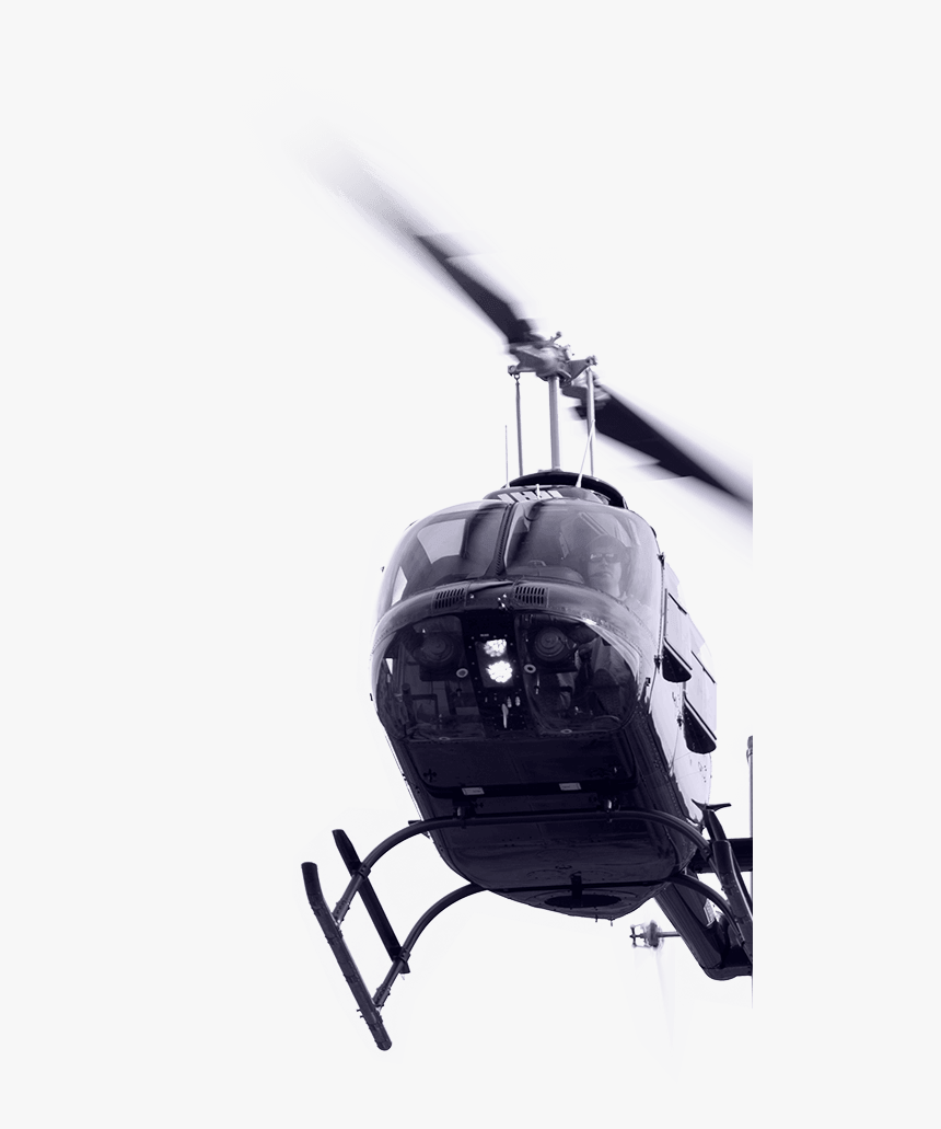 Mission, Why Uhi - Helicopter Rotor, HD Png Download, Free Download