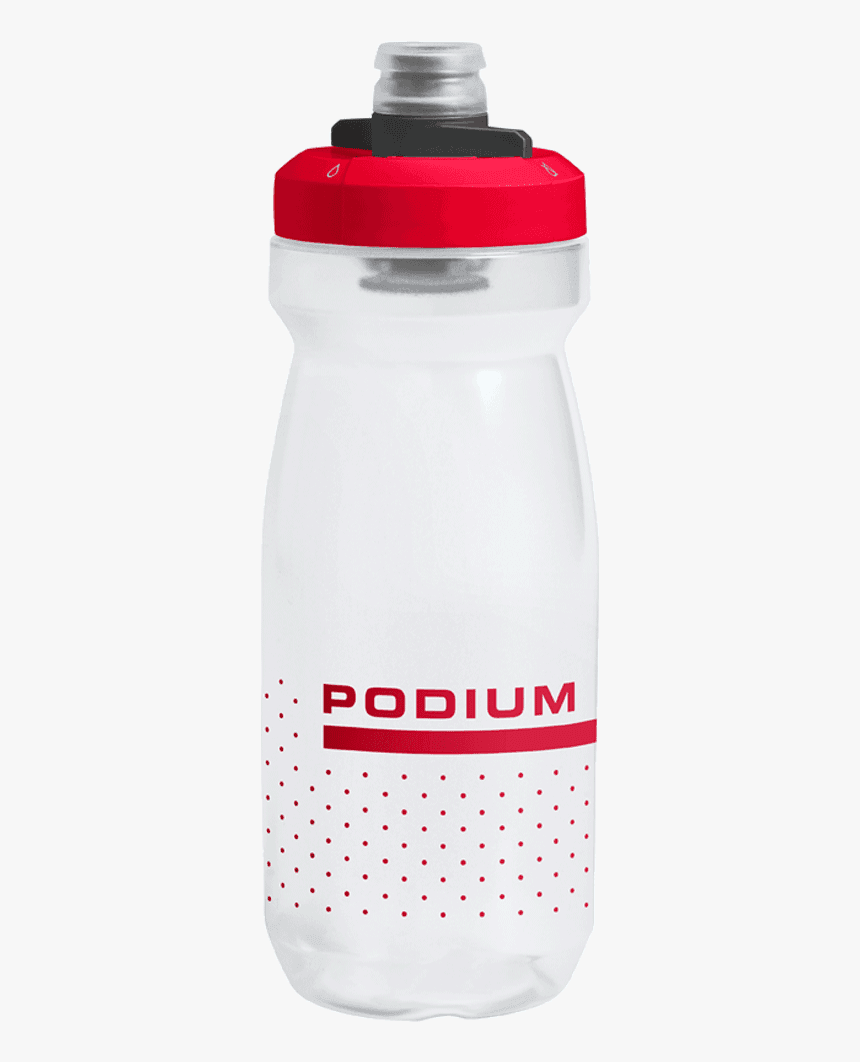 Transparent Woman Holding Water Bottle Clipart - Camelbak Podium Bottle, HD Png Download, Free Download