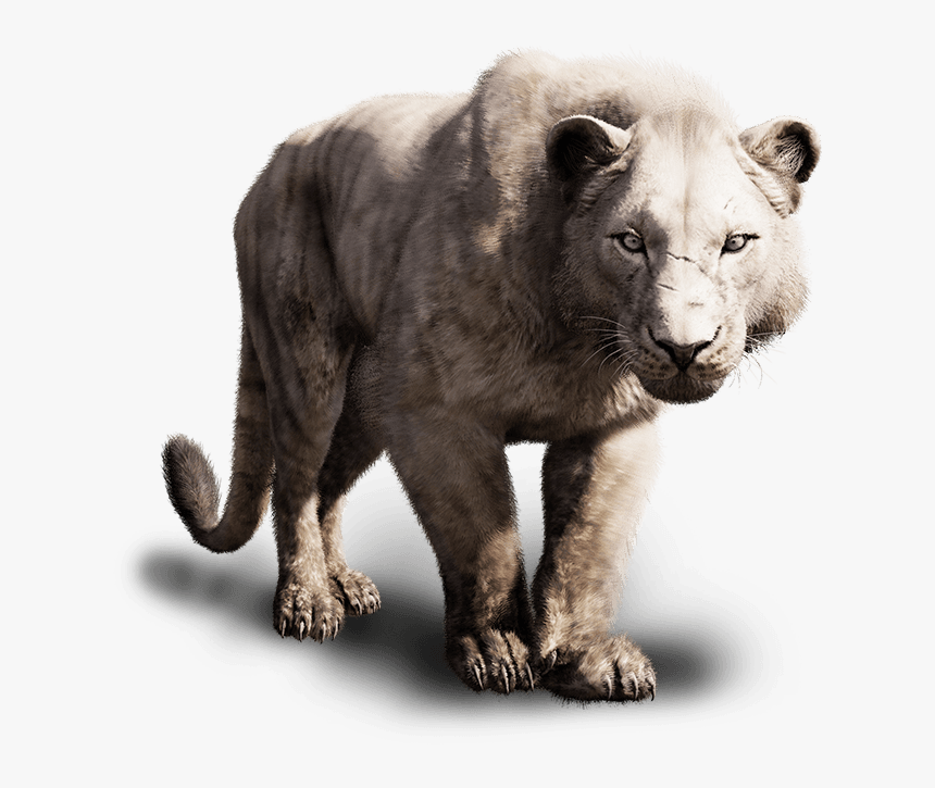 Far Cry Primal Animals, HD Png Download, Free Download