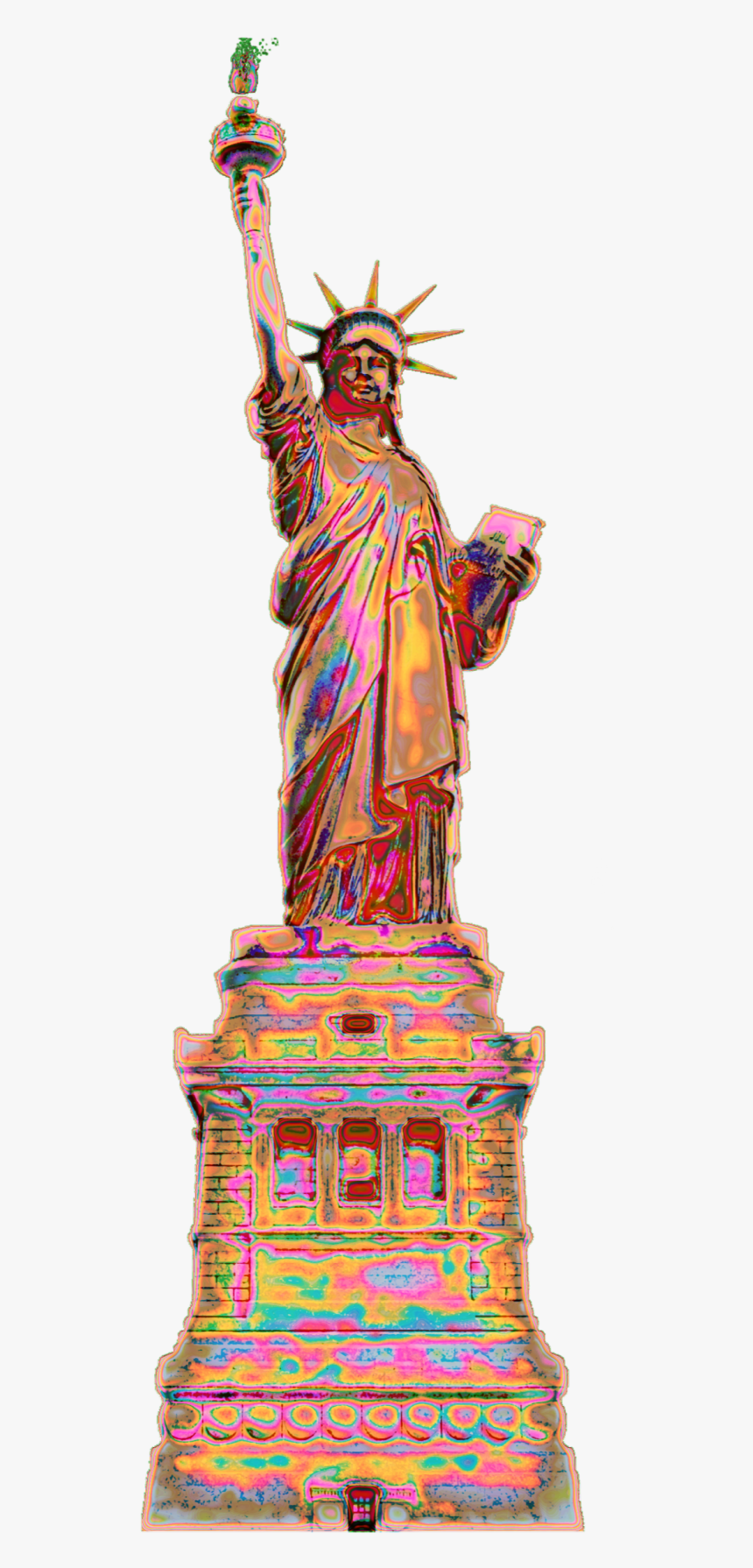 Statue Png, Transparent Png, Free Download