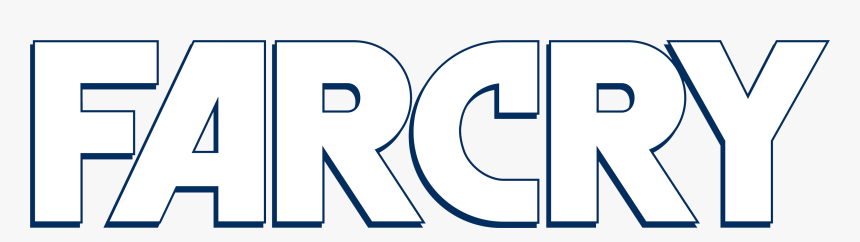 Far Cry Logo Png, Transparent Png, Free Download