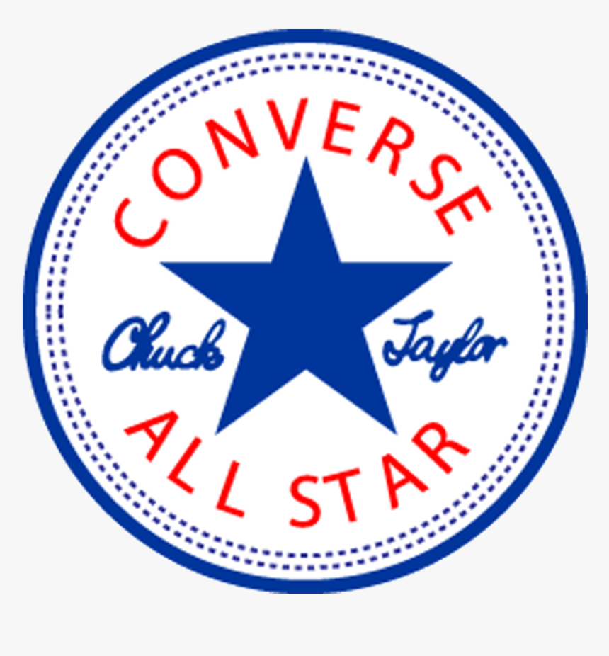 Converse Logo Png, Transparent Png, Free Download