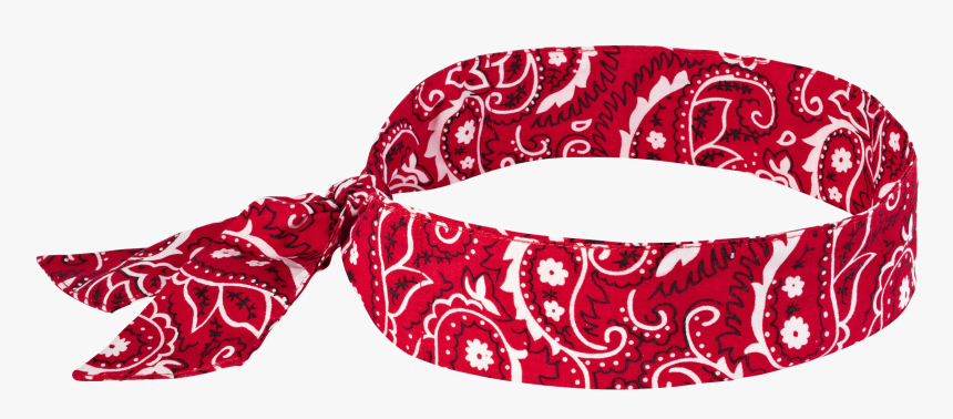 Thug Life Download Image - Transparent Background Head Bandana Png, Png Download, Free Download