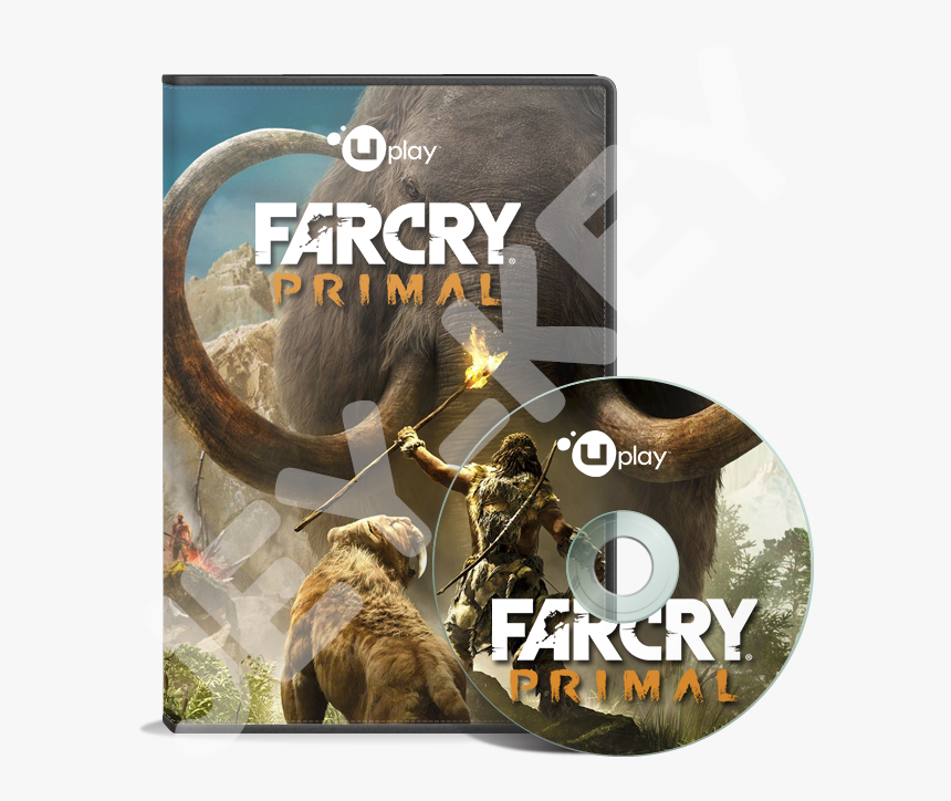 Far Cry 3, HD Png Download, Free Download