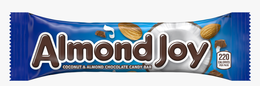 Almond Joy Candy Bar Sku, HD Png Download, Free Download