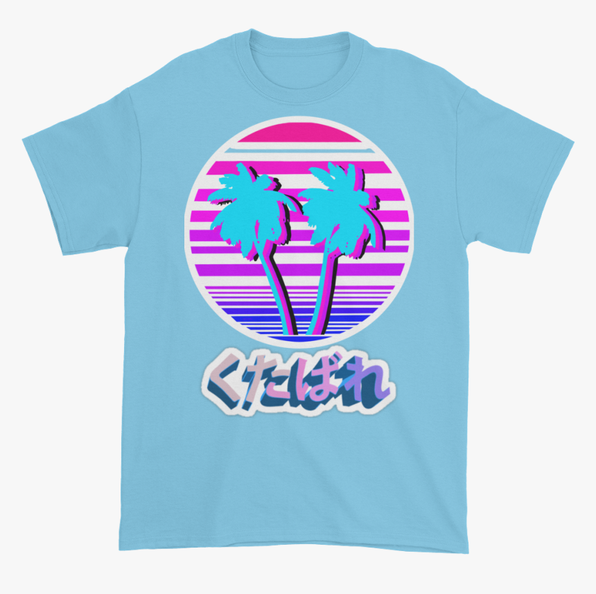 Transparent Vaporwave Bust Png - Active Shirt, Png Download, Free Download