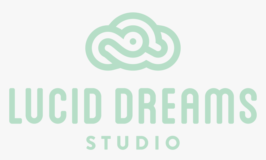 Image - Lucid Dreams Logo, HD Png Download, Free Download