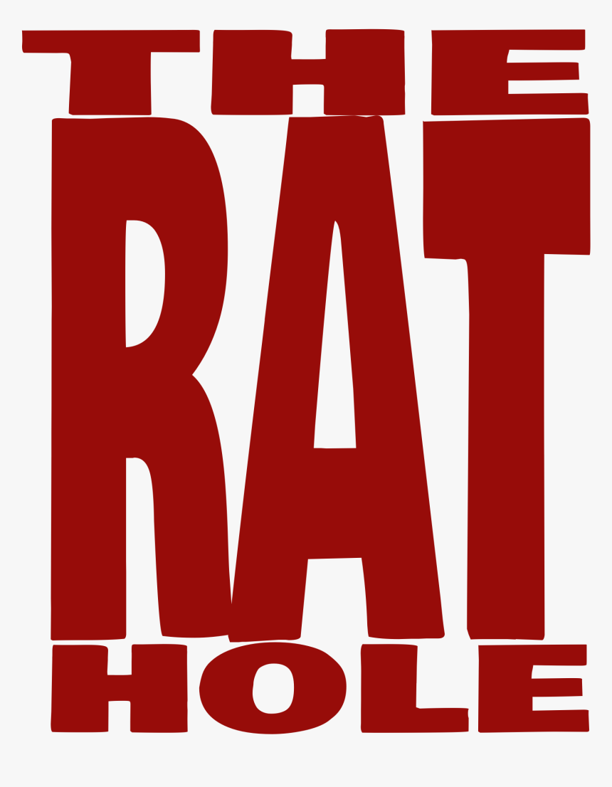 The Rat Hole - Rat Hole, HD Png Download, Free Download