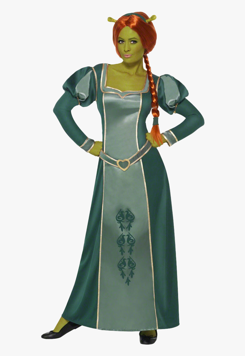 Fiona Shrek, HD Png Download, Free Download