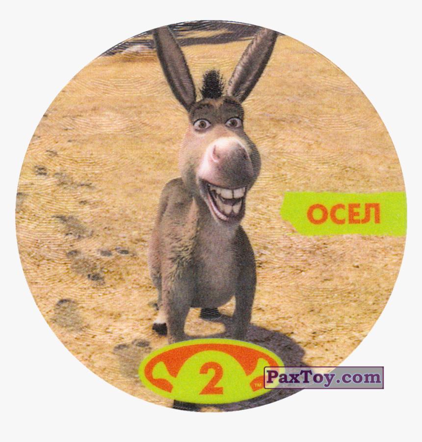 Donkey Shrek, HD Png Download, Free Download