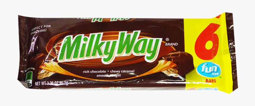 Milky Way Candy Bar, HD Png Download, Free Download