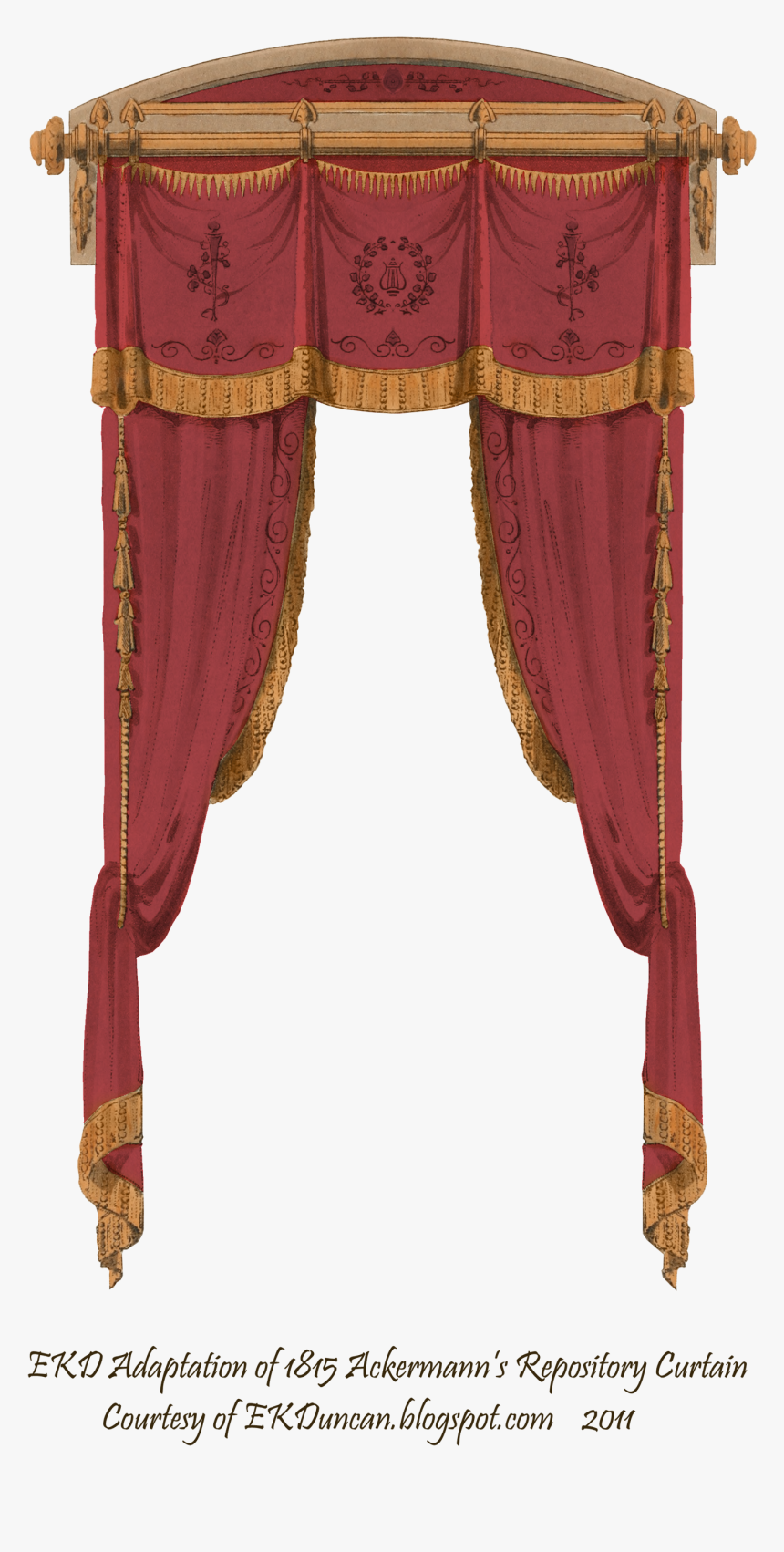 Curtain, HD Png Download, Free Download