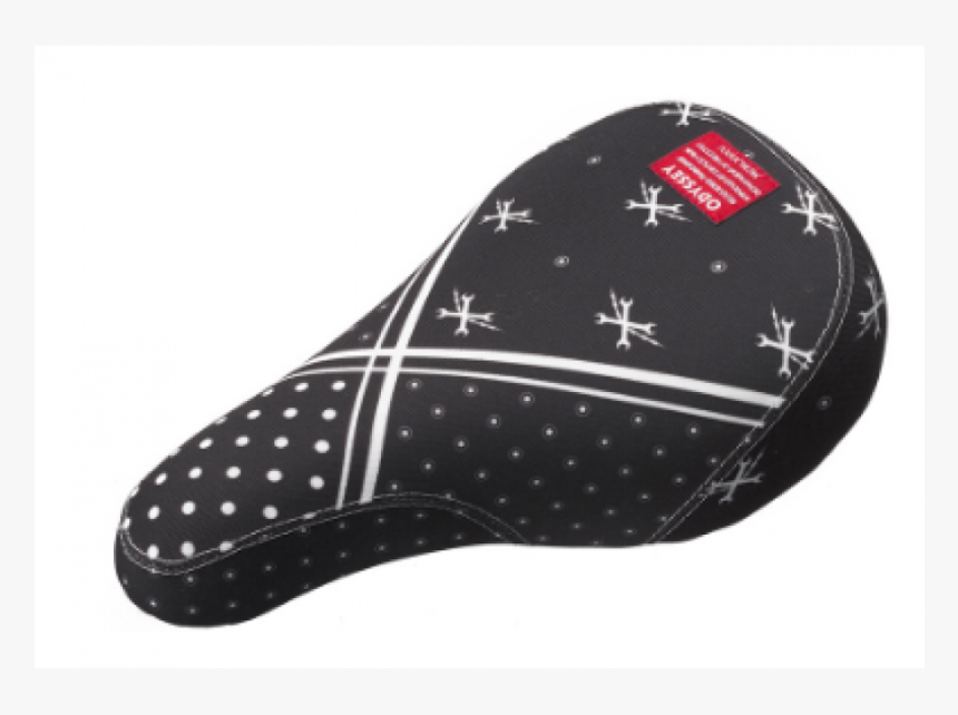 Odyssey Bandana Tripod Seat - Polka Dot, HD Png Download, Free Download