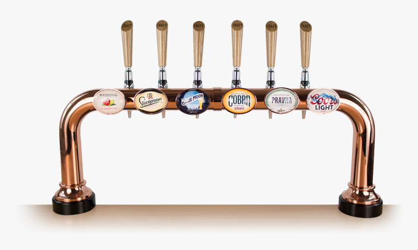 Transparent Beer Tap Png - Plumbing Fixture, Png Download, Free Download