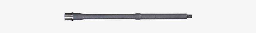 Ar-15 Hf Barrel - Gun Barrel, HD Png Download, Free Download