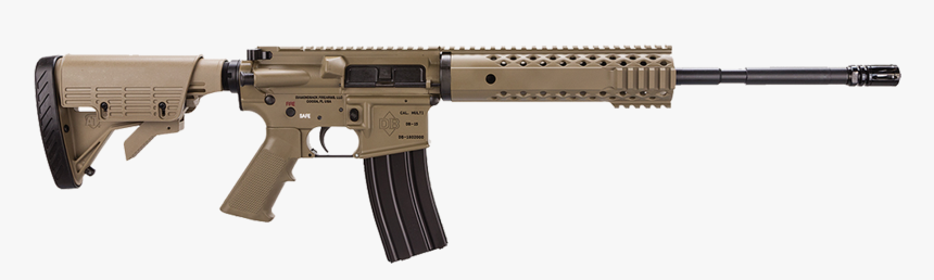 Diamondback Od Green Ar Pistol, HD Png Download, Free Download