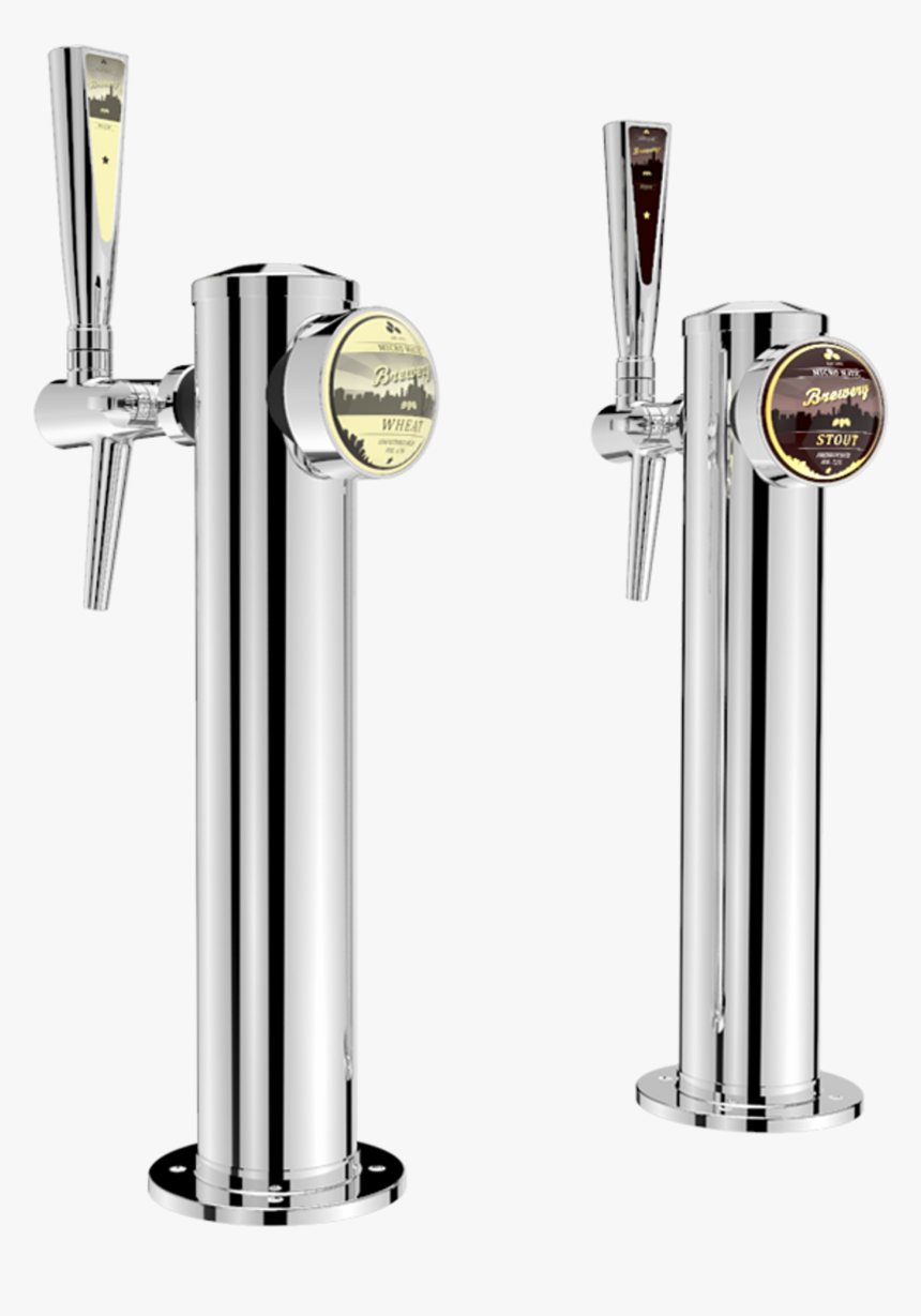 Beer Tap Transparent Png, Png Download, Free Download