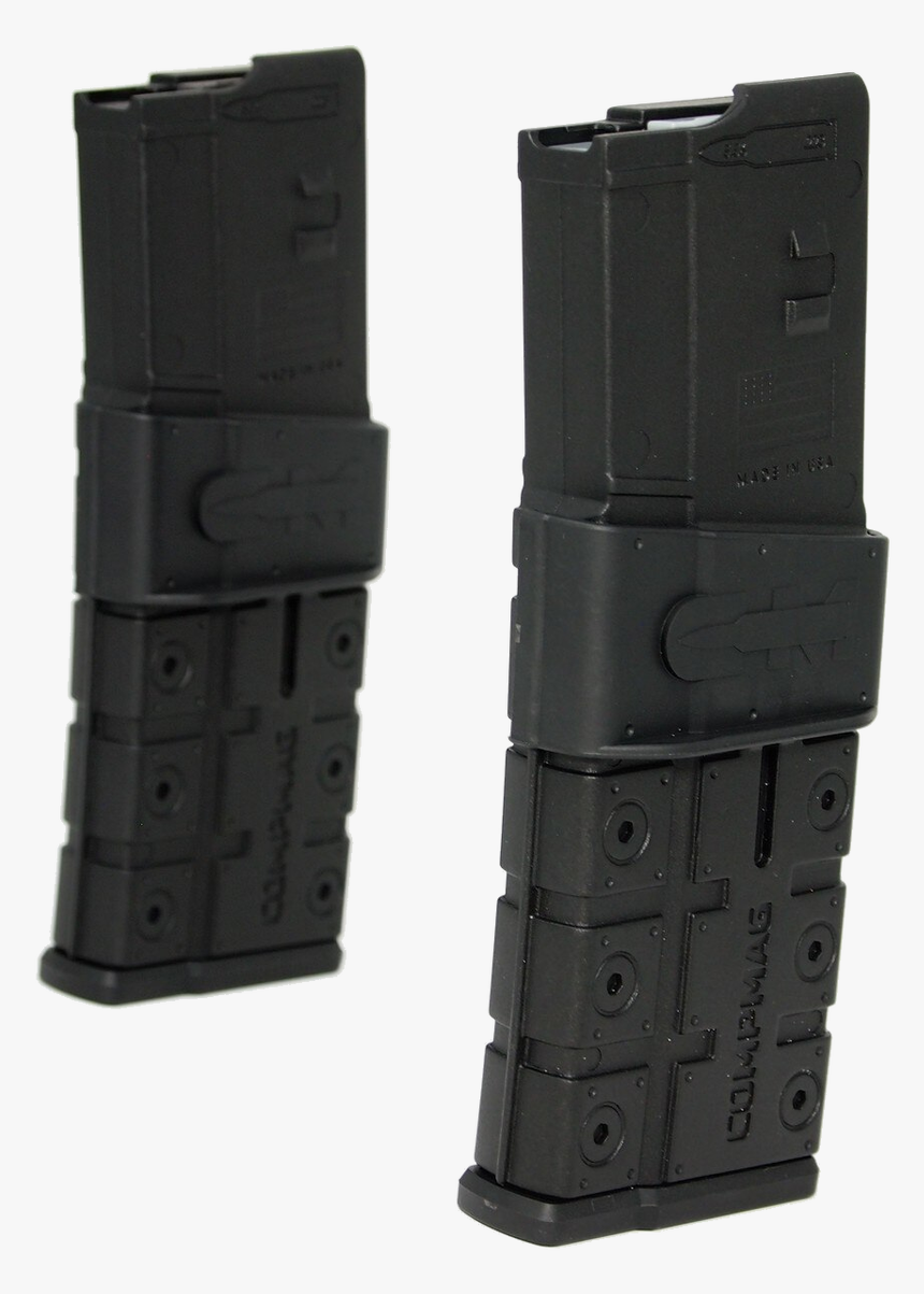 Ar-15 Compmag - Strap, HD Png Download, Free Download