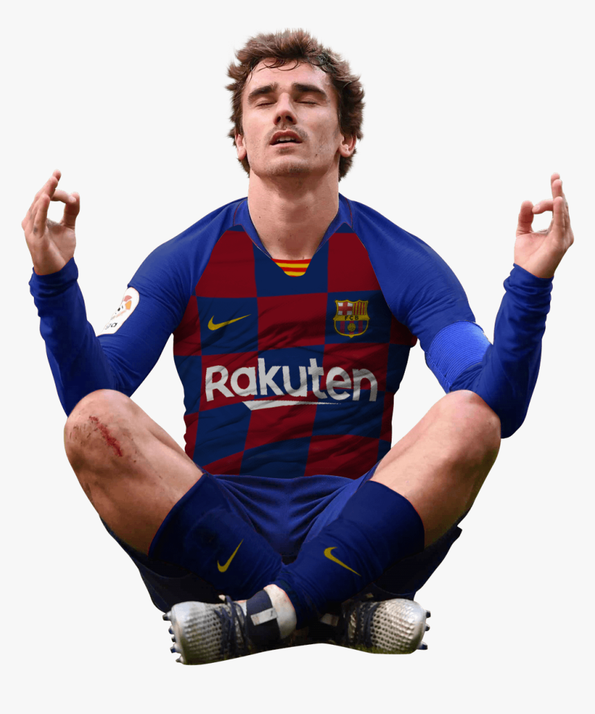 Antoine Griezmann Png, Transparent Png, Free Download