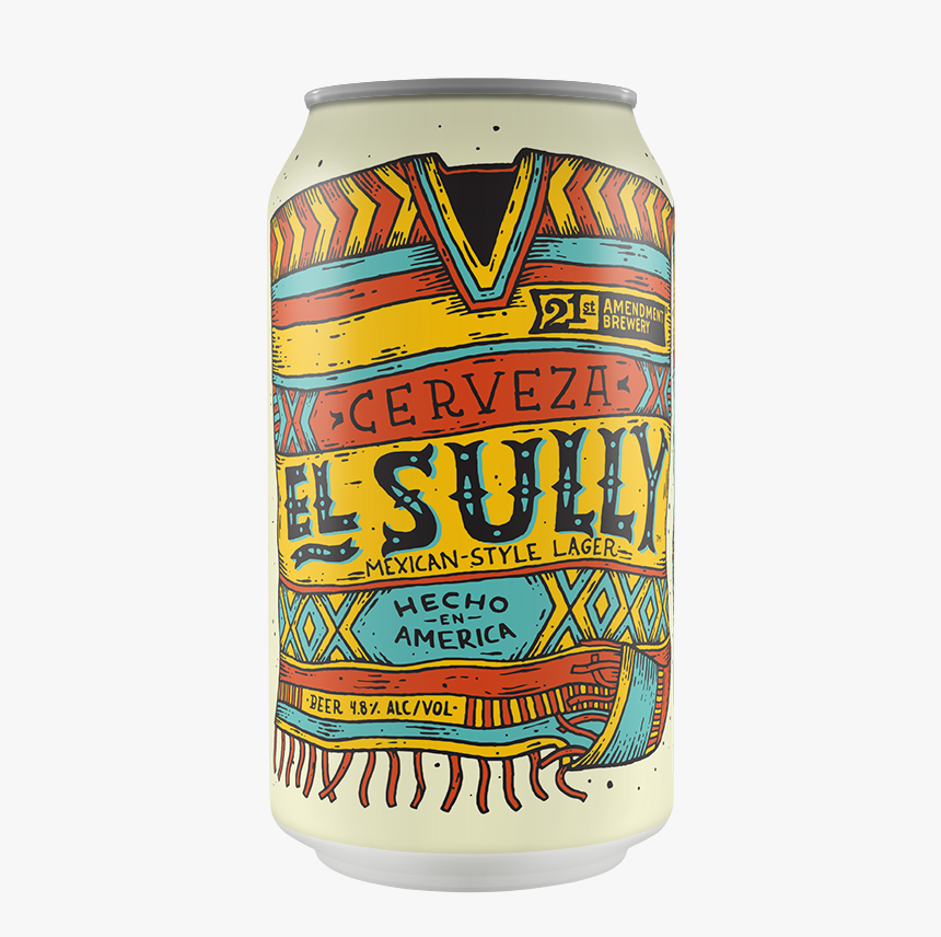 21st Amendment El Sully, HD Png Download, Free Download