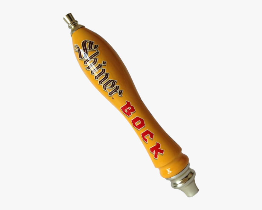 Shiner Pub-style Tap Handle - Shiner Tap Handle, HD Png Download, Free Download