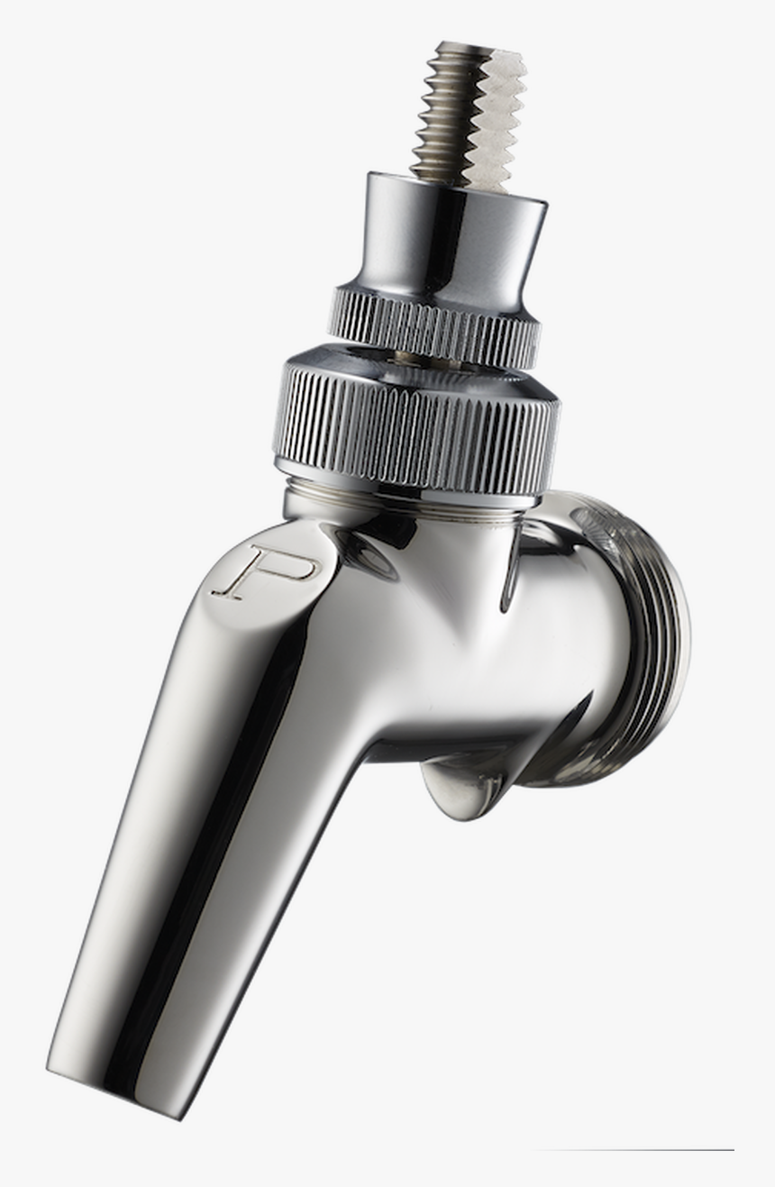 Perlick 630ss Stainless Faucet - Perlick, HD Png Download, Free Download