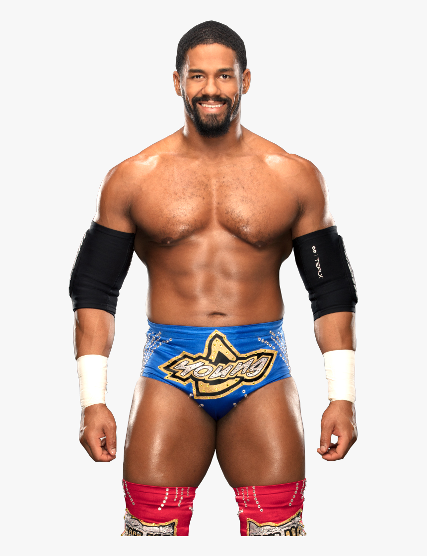 Wwe Darren Young Png, Transparent Png, Free Download