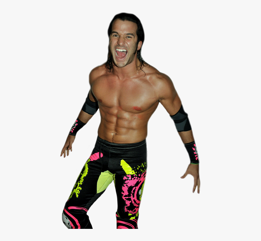 Wwe Trent Barreta Png, Transparent Png, Free Download