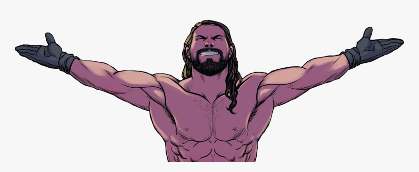 Zack Ryder Png, Transparent Png, Free Download