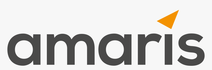 Amaris Logo Png, Transparent Png, Free Download