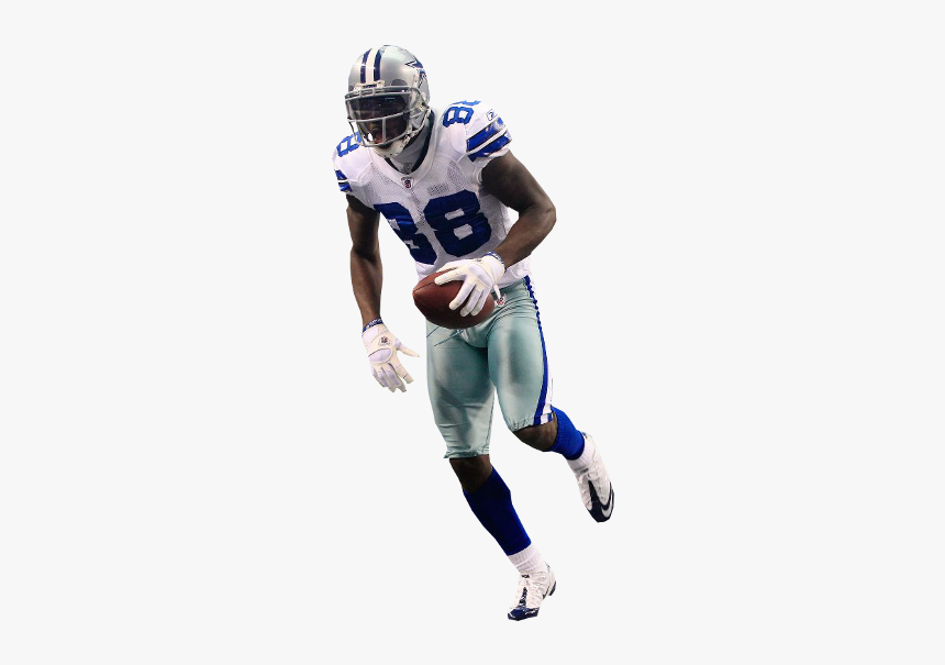 Dallas Cowboys Player Background Dez, HD Png Download, Free Download